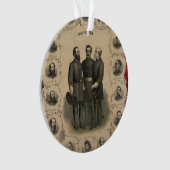 Héros de la guerre civile (devant)