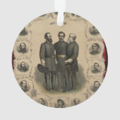 Héros de la guerre civile (dos)