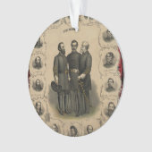 Héros de la guerre civile (devant)