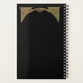 Héros de la science-fiction (Dos)