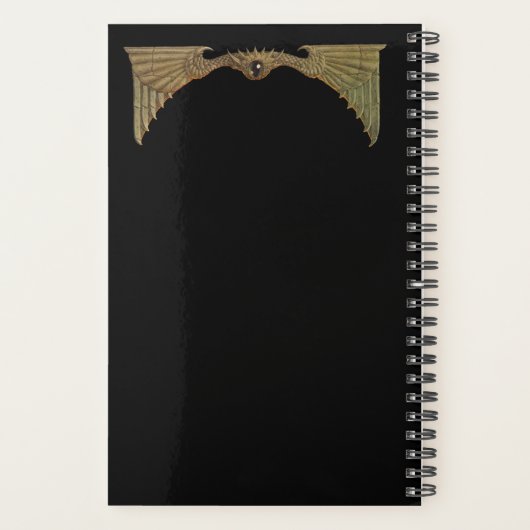 Héros de la science-fiction (Dos)