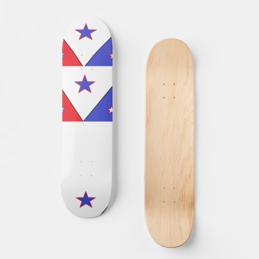 Héros du skateboard (Recto)