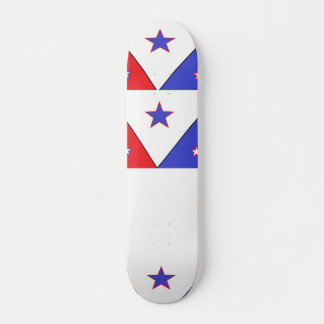 Héros du skateboard