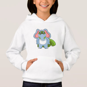 Héros éléphant