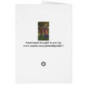 Héros vintage Prince Chevalier Brillant Armure Pri (Dos)