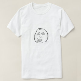 Herp Derp Meme T-shirt