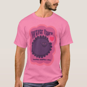 Herpes t-shirt