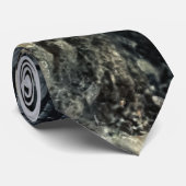 Herren, Krawatte 👔 Stropdas (Opgerold)