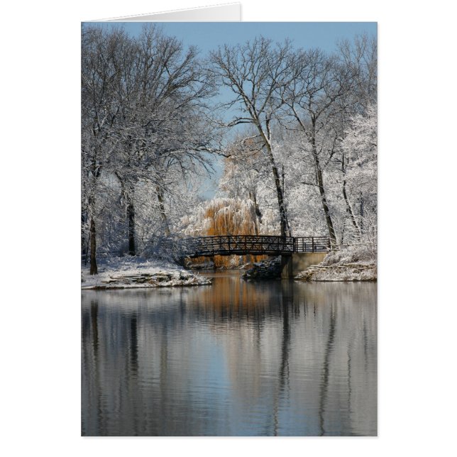 Herrick Bridge (Voorkant)