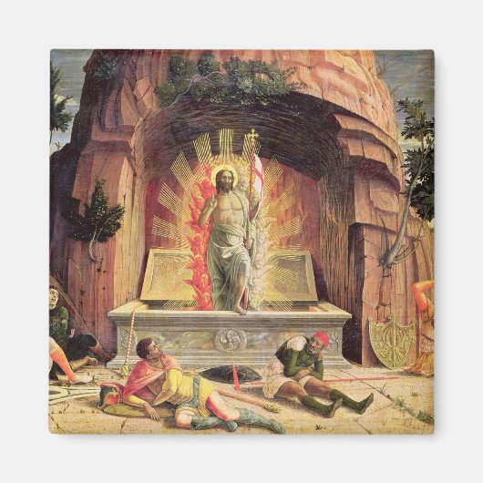 Herrijding 2 magneet (Voorkant)