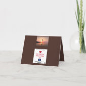 HERRIJZENIS KAART 2 (Achterkant)