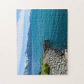 Herrijzingsbay Legpuzzel (Verticaal)