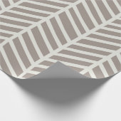 Herringbone Cadeaupapier (Hoek)