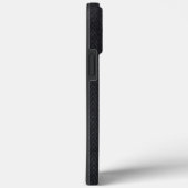 Herringbone Case-Mate iPhone Case (Achterkant / Rechts)