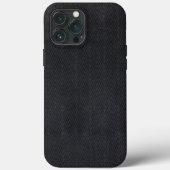 Herringbone Case-Mate iPhone Case (Achterkant)