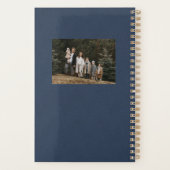 Herringbone classique tweeté simple photo verte (Dos)