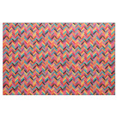 herringbone stof (Yard (91,4 cm))