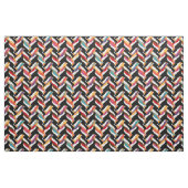 herringbotpinguïn stof (Yard (91,4 cm))