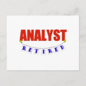 HERROEPDE ANALYSE BRIEFKAART (Voorkant)