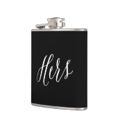 Hers | Flacon Mariage (Gauche)