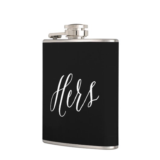 Hers | Flacon Mariage (Gauche)