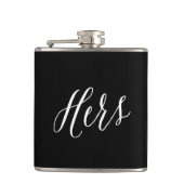 Hers | Flacon Mariage (Devant)