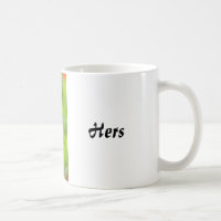 Hers koffiekop Mokken Rode Oosterse Klaprozen Bloe