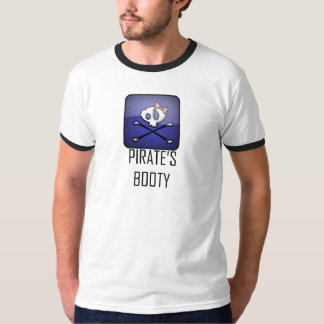 Hers Pirate T-shirt