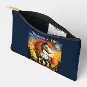 Herschrijf Leven Etui (Open)