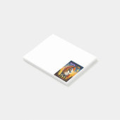 Herschrijf Leven Post-it® Notes (Schuin)