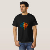 hersen ai t-shirt (Voorkant volledig)