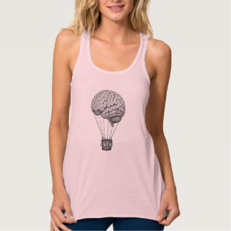 hersenballontank tanktop