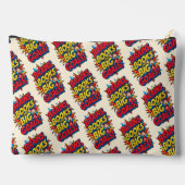 Hersenboeken en grote doelen - Leuke Back-to-Schoo Etui (Achterkant)