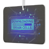 Hersencellen downloaden. luchtverfrisser (Links)