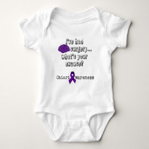 hersenchirurgie romper