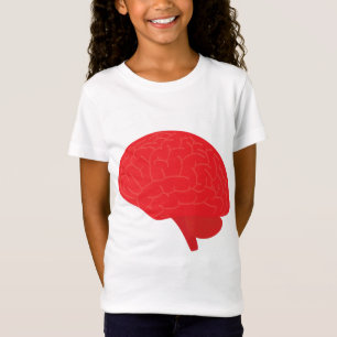 Hersenen_01 T-shirt