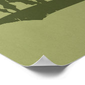 Hersenen! Poster (Hoek)