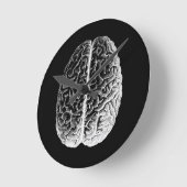 Hersenen! Ronde Klok (Hoek)