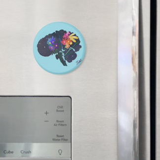 Hersenmagneet magneet