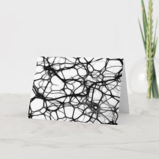 Hersenneuron Kaart