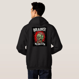 Hersens! Eet verse hoodie