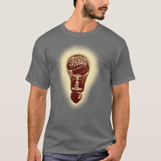 hersenverdoving t-shirt