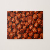 Hershey Kisses Chocolat Puzzle (Horizontal)