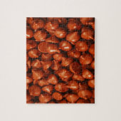 Hershey Kisses Chocolat Puzzle (Vertical)