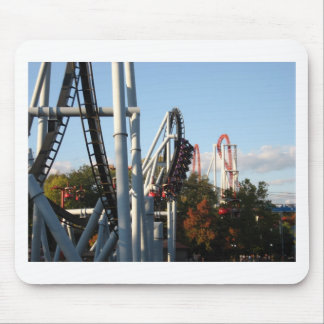 Hersheypark Roller Onderzetters Muismat