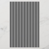 Hershey's Large Bar Wrapper Black Gray Flourish St (Achterkant)