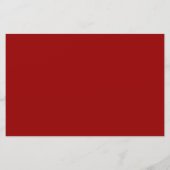 Hershey's Large Bar Wrapper Penguin Love Couple (Achterkant)