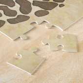 Herstel, eerste stap (12 stap, drugsvrij) legpuzzel (Zijkant)