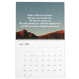 Herstel en herstel kalender