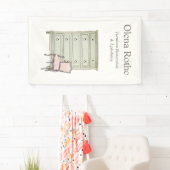 Herstel en reparatie van meubelen spandoek (Insitu)